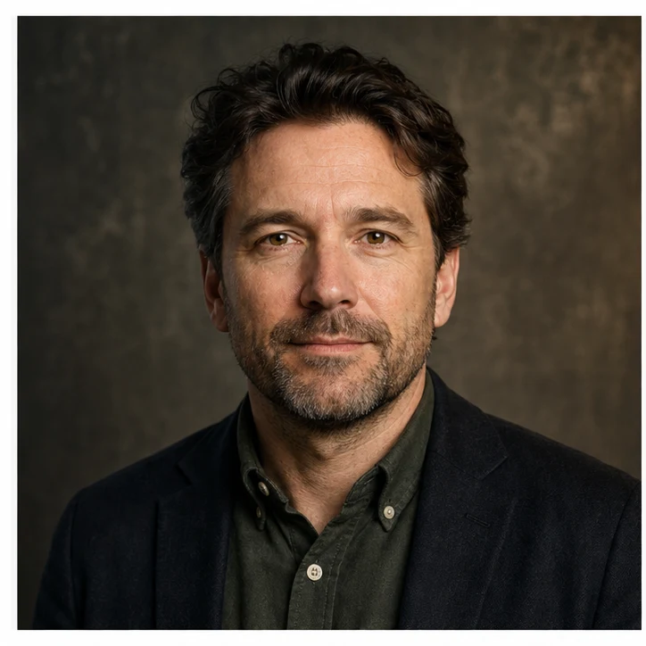 Henrik Dahl