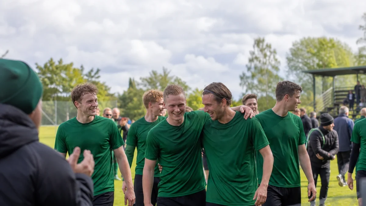 Nagelsmann ferdig som Tyskland-sjef etter VM-exiten