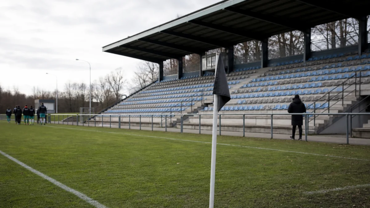 Heidenheim åpnet testkamprekken med 11-0-seier