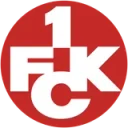 1. FC Kaiserslautern emblem