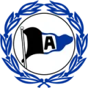 Arminia Bielefeld emblem