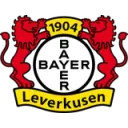 Bayer Leverkusen emblem
