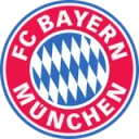 Bayern Munchen emblem