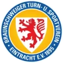 Eintracht Braunschweig emblem