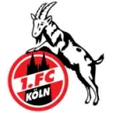 FC Köln emblem