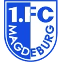 FC Magdeburg emblem