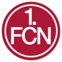 FC Nürnberg emblem