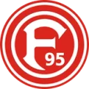 Fortuna Düsseldorf emblem