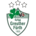 Greuther Fürth emblem