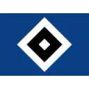 Hamburg emblem
