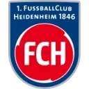 Heidenheim emblem