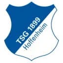 Hoffenheim emblem