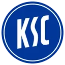 Karlsruher SC emblem