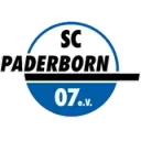 SC Paderborn emblem