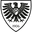 SC Preussen 06 Münster emblem